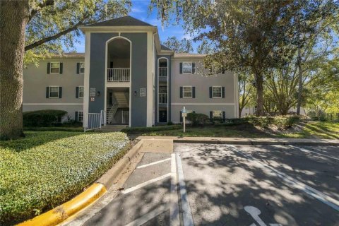 Condo à Longwood, Floride, 2 chambres  № 2436811