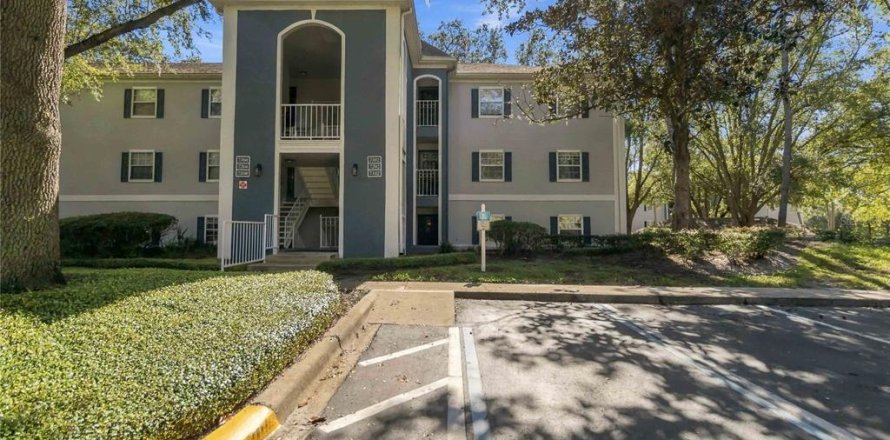 Condo à Longwood, Floride, 2 chambres  № 2436811