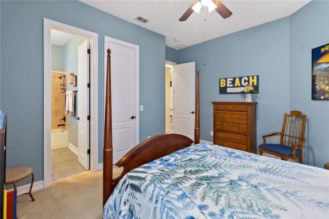 House in Belle Isle, Florida 4 bedrooms, 349.13 sq.m. № 2136358 - photo 16
