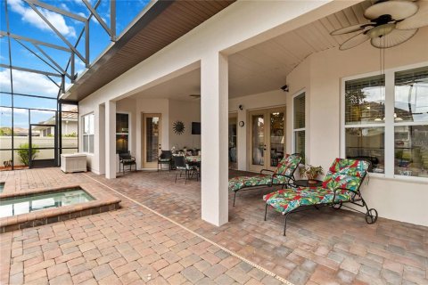 House in Belle Isle, Florida 4 bedrooms, 349.13 sq.m. № 2136358 - photo 29