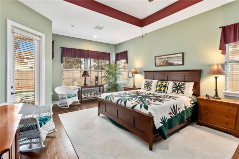 House in Belle Isle, Florida 4 bedrooms, 349.13 sq.m. № 2136358 - photo 18