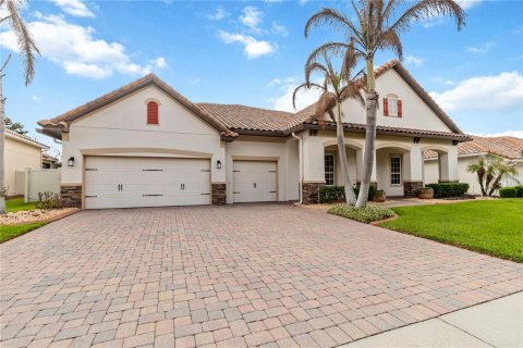 House in Belle Isle, Florida 4 bedrooms, 349.13 sq.m. № 2136358 - photo 4