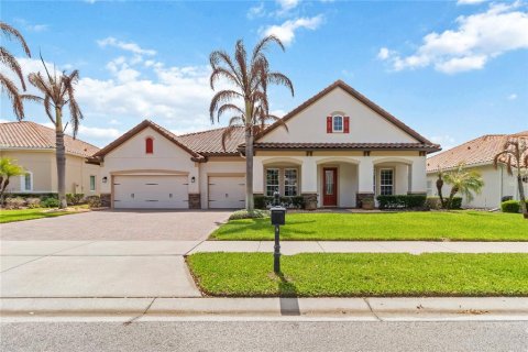 Casa en Belle Isle, Florida 4 dormitorios, 349.13 m2 № 2136358