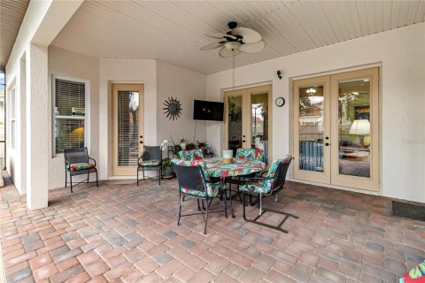 House in Belle Isle, Florida 4 bedrooms, 349.13 sq.m. № 2136358 - photo 30