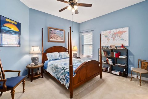 House in Belle Isle, Florida 4 bedrooms, 349.13 sq.m. № 2136358 - photo 15