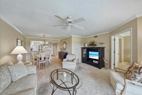 Condo in Venice, Florida, 2 bedrooms  № 2195312 - photo 16