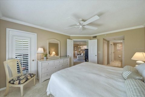 Condo in Venice, Florida, 2 bedrooms  № 2195312 - photo 21