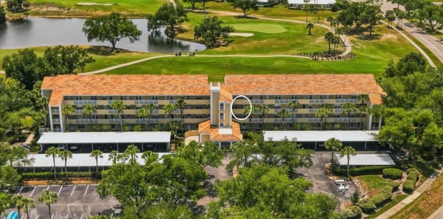 Condo in Venice, Florida, 2 bedrooms  № 2195312