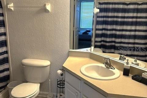 Copropriété à vendre à Kissimmee, Floride: 3 chambres, 115.76 m2 № 2258804 - photo 22