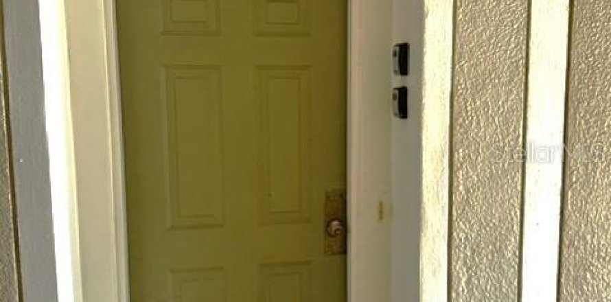 Condo à Kissimmee, Floride, 3 chambres  № 2258804
