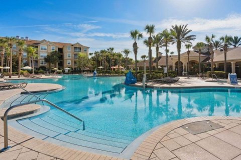 Copropriété à vendre à Kissimmee, Floride: 3 chambres, 115.76 m2 № 2258804 - photo 28