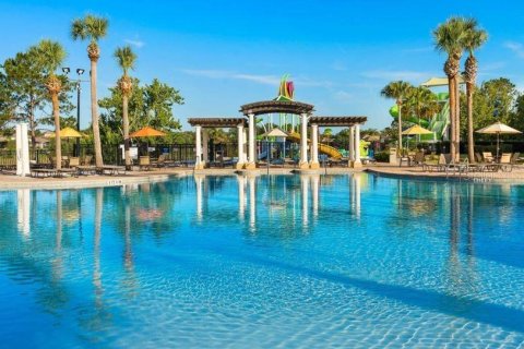 Copropriété à vendre à Kissimmee, Floride: 3 chambres, 115.76 m2 № 2258804 - photo 29