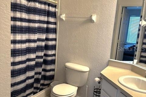 Copropriété à vendre à Kissimmee, Floride: 3 chambres, 115.76 m2 № 2258804 - photo 23