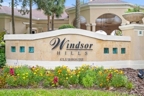 Copropriété à vendre à Kissimmee, Floride: 3 chambres, 115.76 m2 № 2258804 - photo 27