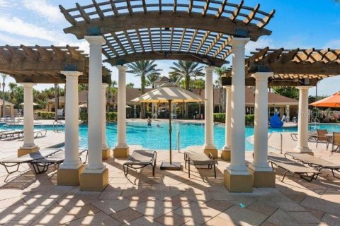 Copropriété à vendre à Kissimmee, Floride: 3 chambres, 115.76 m2 № 2258804 - photo 30