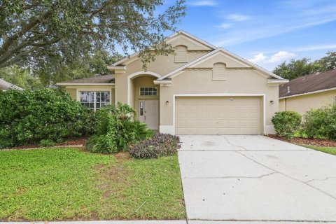 Villa ou maison à Brandon, Floride 3 chambres, 163.14 m2 № 2403396