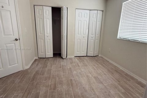 Touwnhouse à louer à Hialeah Gardens, Floride: 3 chambres, 109.62 m2 № 2006789 - photo 14