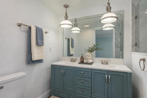 Copropriété à vendre à Clearwater, Floride: 2 chambres, 123.1 m2 № 2396528 - photo 21