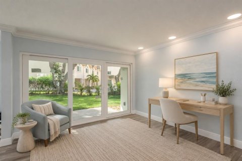 Copropriété à vendre à Clearwater, Floride: 2 chambres, 123.1 m2 № 2396528 - photo 11