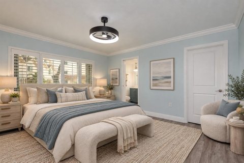 Copropriété à vendre à Clearwater, Floride: 2 chambres, 123.1 m2 № 2396528 - photo 17
