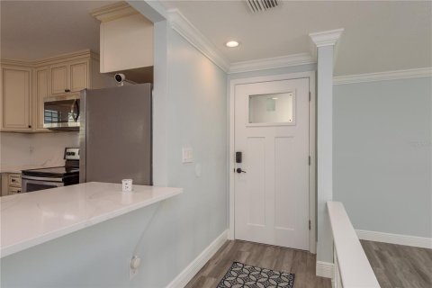 Copropriété à vendre à Clearwater, Floride: 2 chambres, 123.1 m2 № 2396528 - photo 3