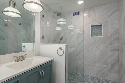 Copropriété à vendre à Clearwater, Floride: 2 chambres, 123.1 m2 № 2396528 - photo 20