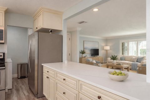 Copropriété à vendre à Clearwater, Floride: 2 chambres, 123.1 m2 № 2396528 - photo 7