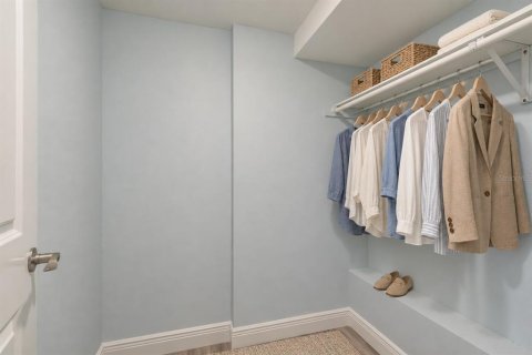 Copropriété à vendre à Clearwater, Floride: 2 chambres, 123.1 m2 № 2396528 - photo 19