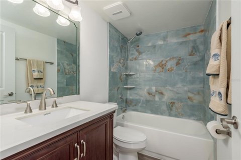 Copropriété à vendre à Clearwater, Floride: 2 chambres, 123.1 m2 № 2396528 - photo 28