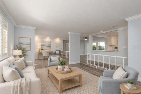 Copropriété à vendre à Clearwater, Floride: 2 chambres, 123.1 m2 № 2396528 - photo 13