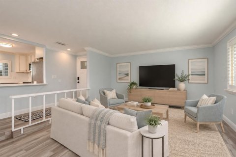 Copropriété à vendre à Clearwater, Floride: 2 chambres, 123.1 m2 № 2396528 - photo 15