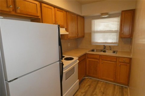 Apartment in Saint Petersburg, Florida 1 bedroom, 55.74 sq.m. № 1515278 - photo 7