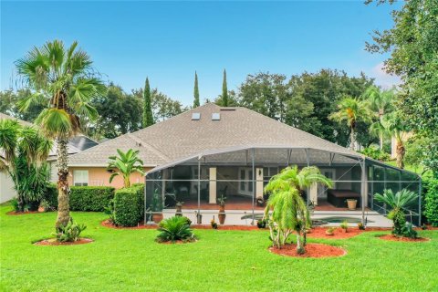 House in Clermont, Florida 4 bedrooms, 226.87 sq.m. № 2362655 - photo 24