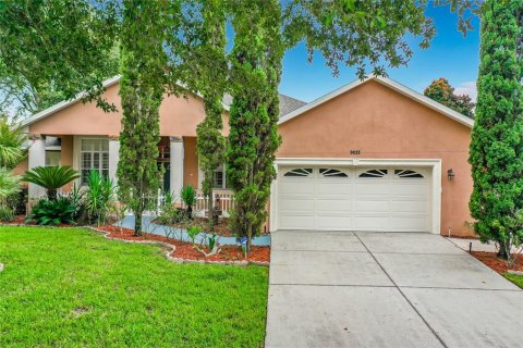 House in Clermont, Florida 4 bedrooms, 226.87 sq.m. № 2362655 - photo 6
