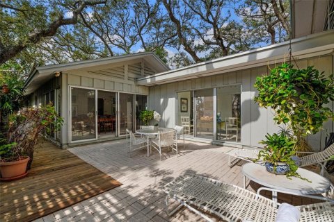 Terreno en venta en Sarasota, Florida № 1532496 - foto 7
