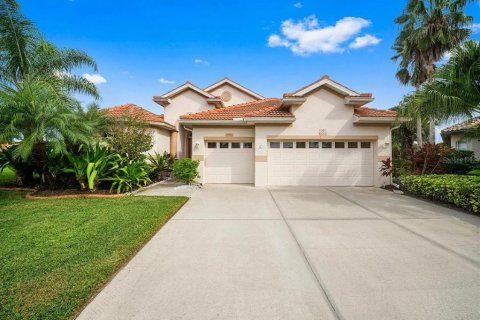 Villa ou maison à vendre à North Port, Floride: 4 chambres, 251.86 m2 № 2408430 - photo 6