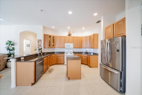 Villa ou maison à vendre à North Port, Floride: 4 chambres, 251.86 m2 № 2408430 - photo 29