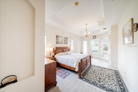 Villa ou maison à vendre à North Port, Floride: 4 chambres, 251.86 m2 № 2408430 - photo 13
