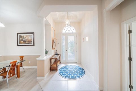 Villa ou maison à vendre à North Port, Floride: 4 chambres, 251.86 m2 № 2408430 - photo 10