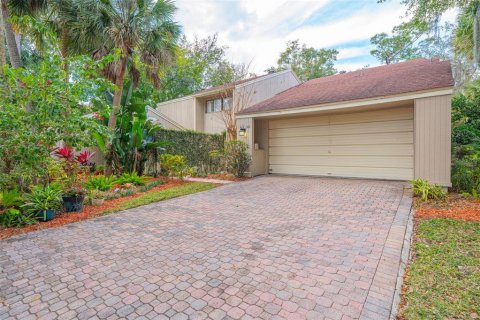 Townhouse in Longwood, Florida 2 bedrooms, 162.21 sq.m. № 2111636