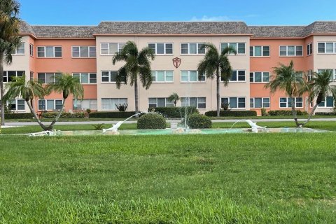 Copropriété à louer à Dunedin, Floride: 2 chambres, 90.58 m2 № 2098212 - photo 28