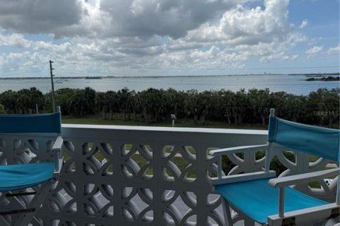 Copropriété à louer à Dunedin, Floride: 2 chambres, 90.58 m2 № 2098212 - photo 5