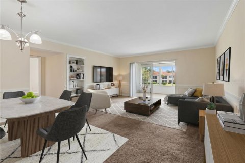 Condo in Tampa, Florida, 2 bedrooms № 2097042 - photo 10