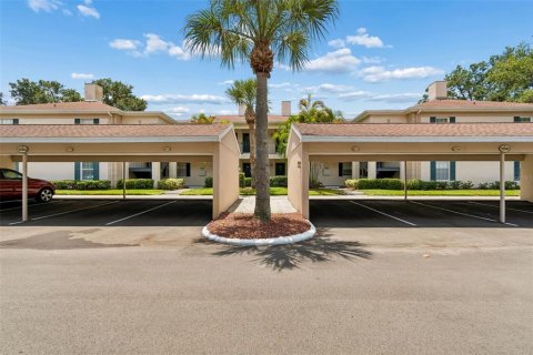 Condo in Tampa, Florida, 2 bedrooms № 2097042 - photo 29