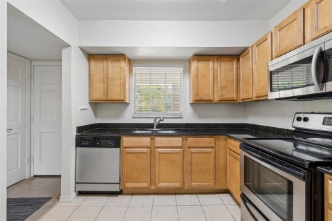 Condo in Tampa, Florida, 2 bedrooms № 2097042 - photo 6