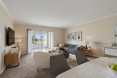 Condo in Tampa, Florida, 2 bedrooms № 2097042 - photo 12