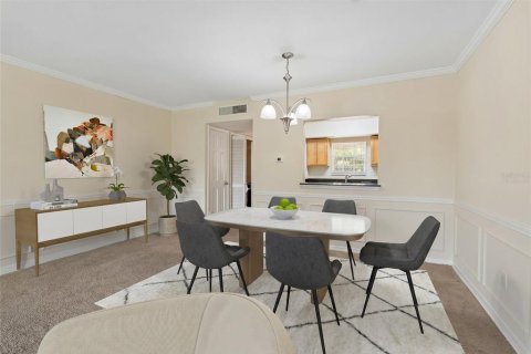 Condo in Tampa, Florida, 2 bedrooms № 2097042 - photo 8