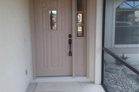 Villa ou maison à louer à Venice, Floride: 3 chambres, 130.62 m2 № 2404733 - photo 3