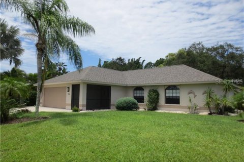 Villa ou maison à Venice, Floride 3 chambres, 130.62 m2 № 2404733