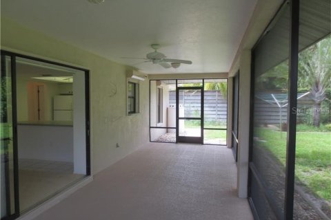 Villa ou maison à louer à Venice, Floride: 3 chambres, 130.62 m2 № 2404733 - photo 18